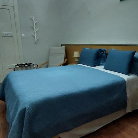 Hotel Residencial Sol Da Nave Porto Exteriér fotografie