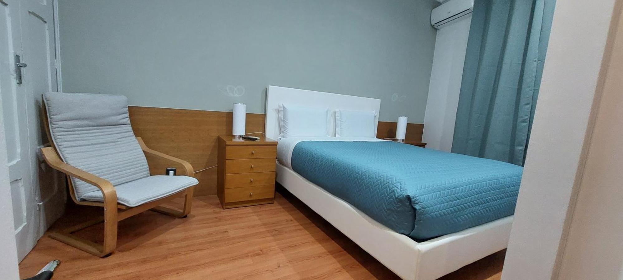 Hotel Residencial Sol Da Nave Porto Exteriér fotografie