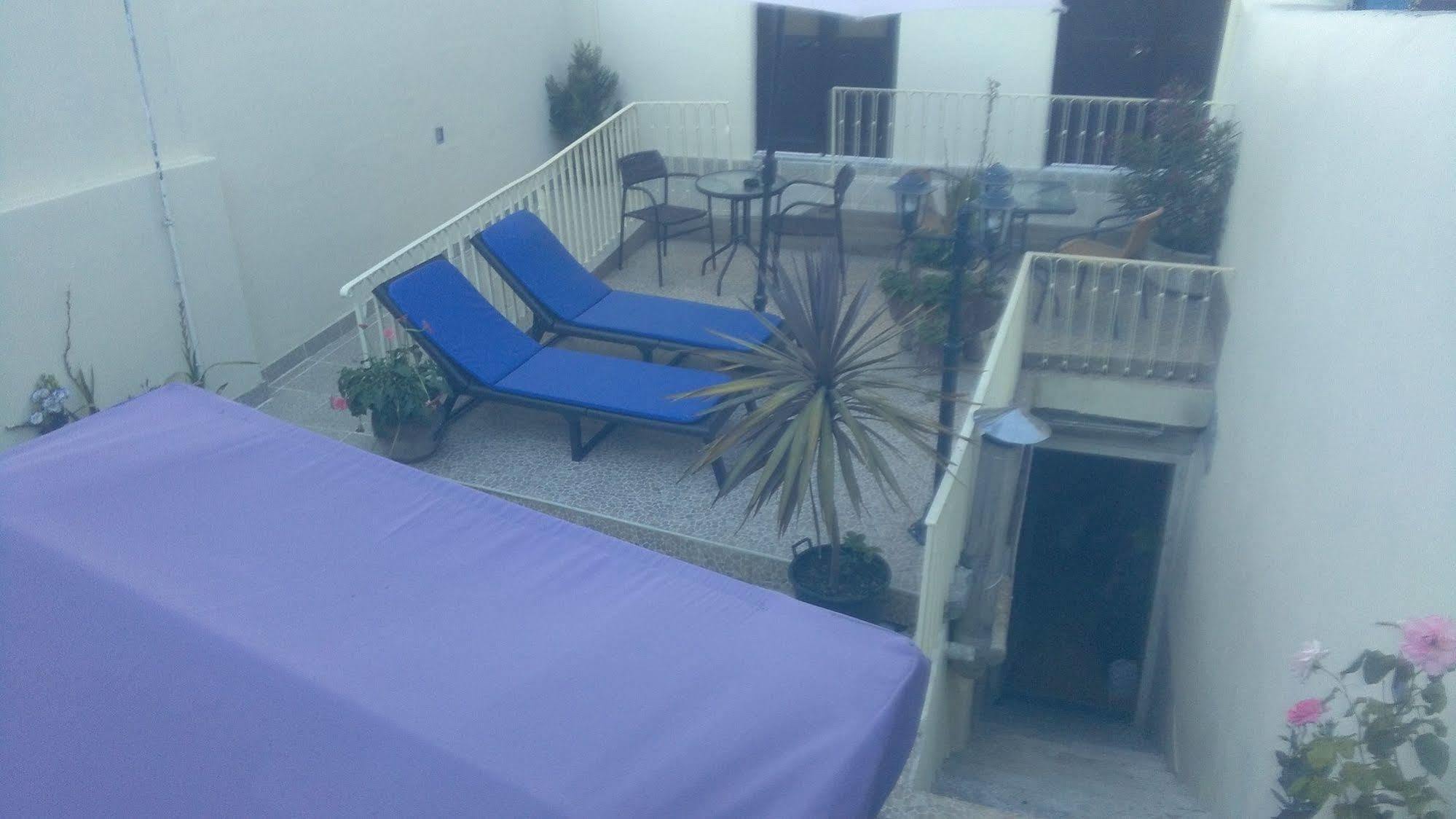 Hotel Residencial Sol Da Nave Porto Exteriér fotografie