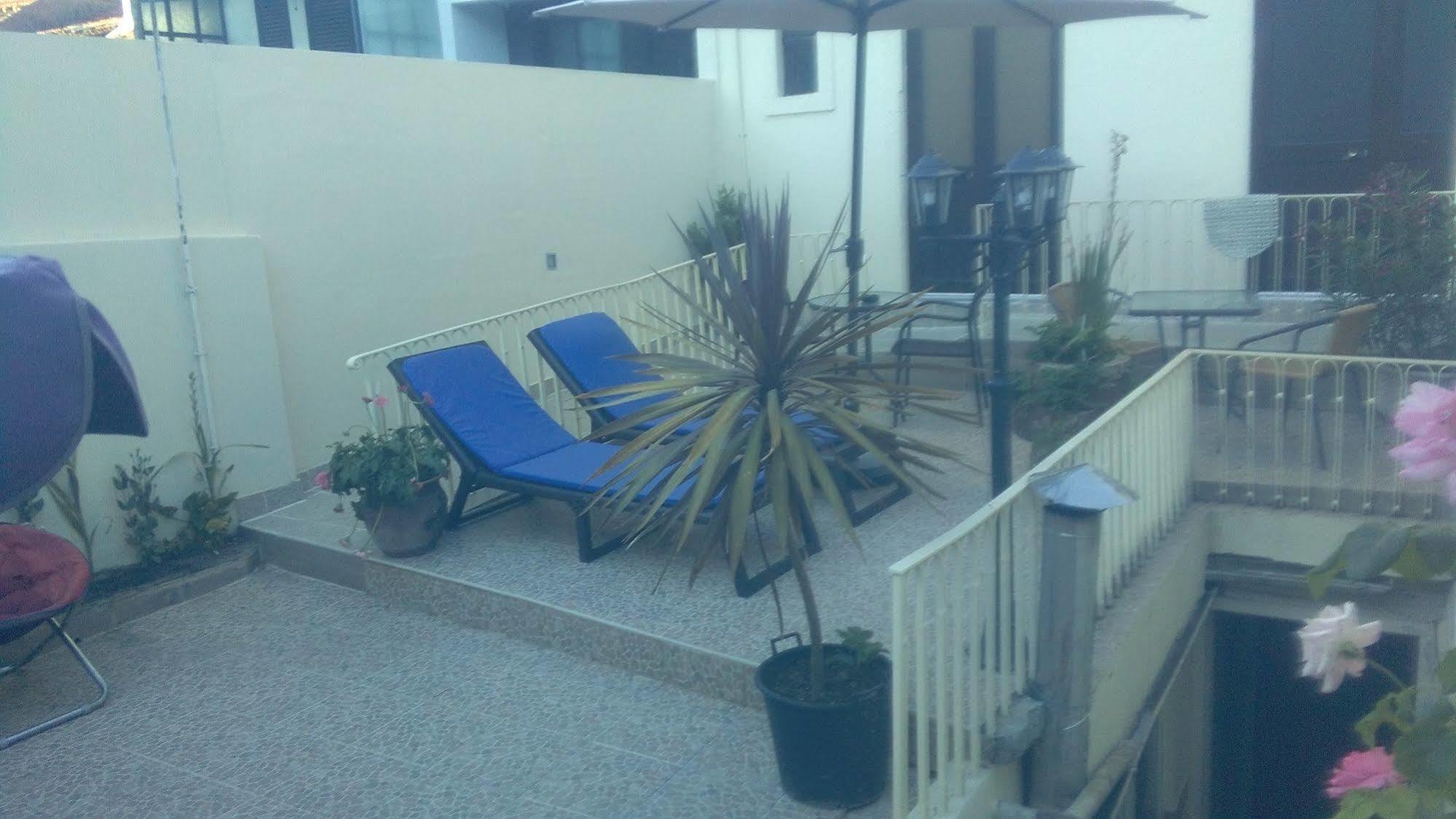 Hotel Residencial Sol Da Nave Porto Exteriér fotografie