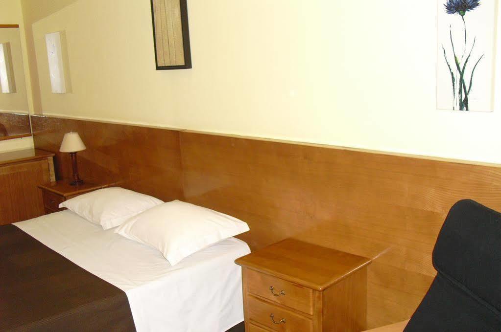 Hotel Residencial Sol Da Nave Porto Exteriér fotografie